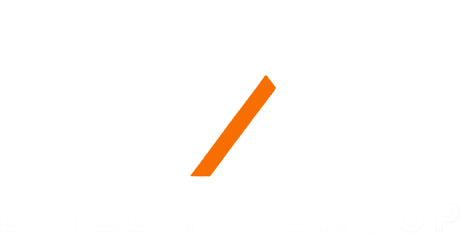 Luxe Building Group Logo